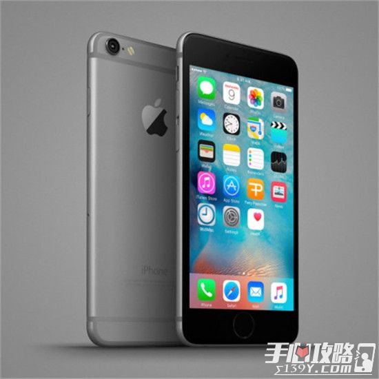 4英寸iPhone6c今年春季发布 将拥有多种色彩2