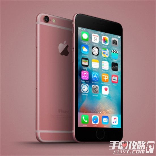 4英寸iPhone6c今年春季发布 将拥有多种色彩5