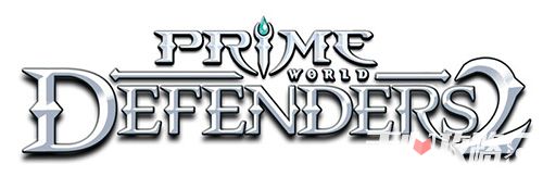 繁荣世界手游系列新作《Prime World Defender2》上架双平台1