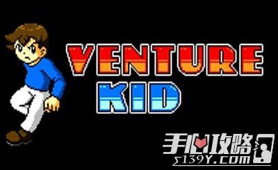 像素风格横版闯关《冒险男孩Venture Kid》本周上架IOS平台1