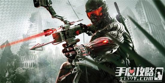 《孤岛惊魂》开发商Crytek首款手游将登陆中国1