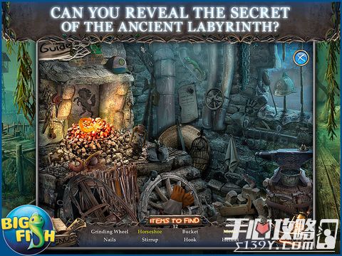 经典解谜游戏 《幽暗迷宫：沙利文河》现已上架2