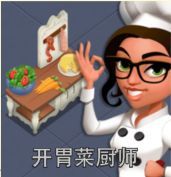 World Chef世界级厨师厨师图鉴大全4