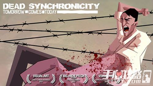 死亡同步Dead Synchronicity物理冒险游戏 安卓已上架1