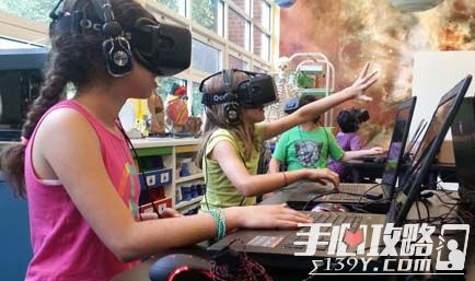 2015虚拟现实(VR)游戏产业入门报告17