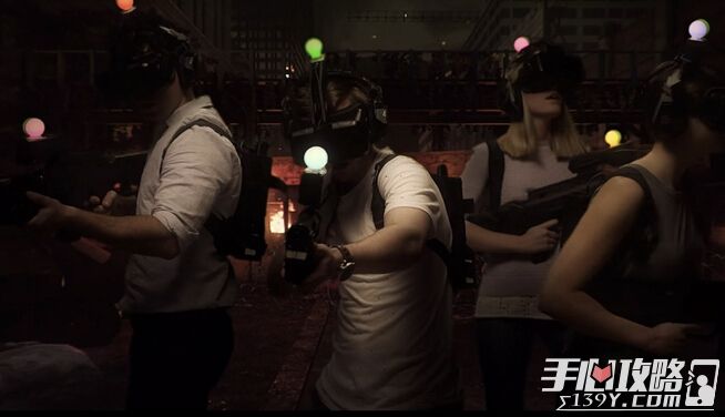 2015虚拟现实(VR)游戏产业入门报告12