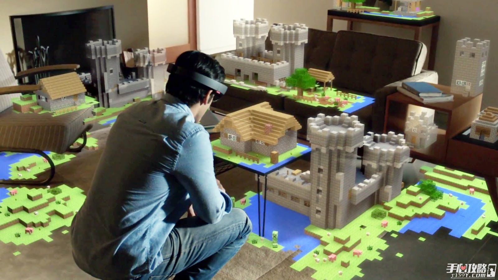 2015虚拟现实(VR)游戏产业入门报告20
