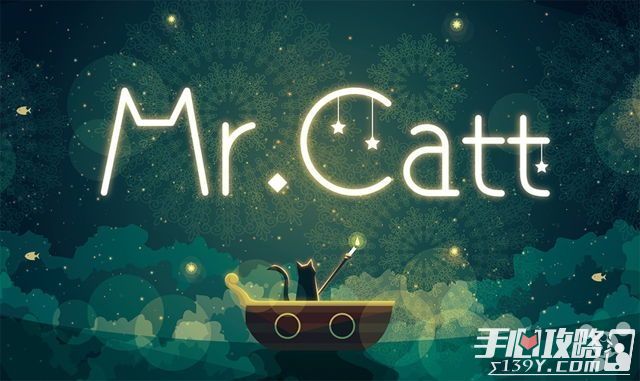 休闲益智手游《Mr. Catt 猫先生》用三消游戏讲一个故事1