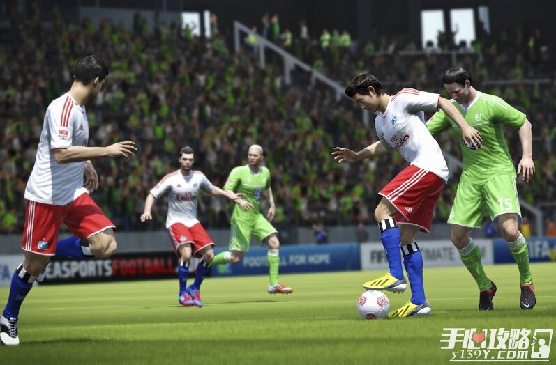 《FIFA17》新增故事模式？EA为新模式招聘员工2