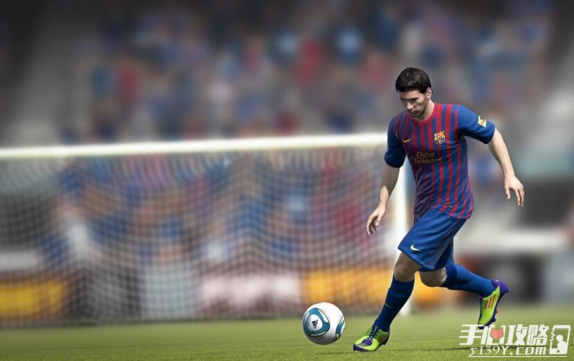《FIFA17》新增故事模式？EA为新模式招聘员工3