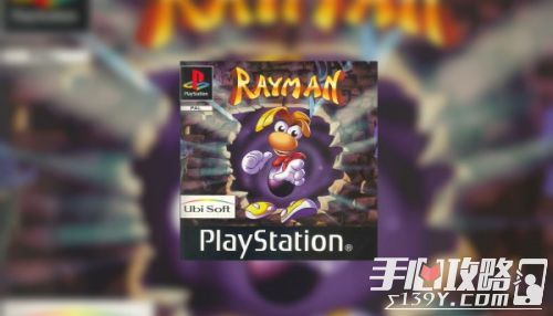 经典雷曼评测：原汁原味Rayman1