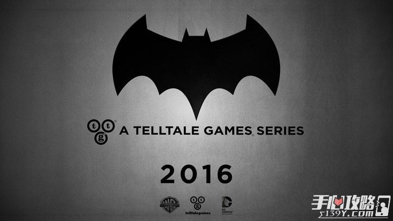 Telltale下周将公布《蝙蝠侠》手游最新消息1
