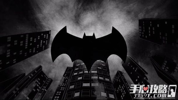 Telltale下周将公布《蝙蝠侠》手游最新消息2
