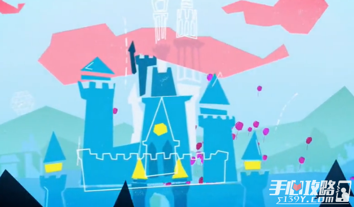 《迪斯尼梦幻王国》视频预告 打造你的专属主题乐园2