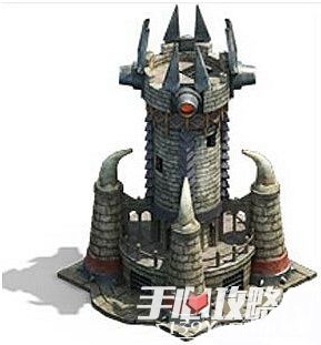 《列王的纷争》龙塔建筑使用心得 巨龙战役中的决胜关键1