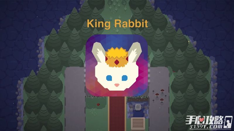 解救兔子同胞解谜游戏《拯救2》登陆iOS1