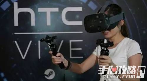 日本最强18禁VR游戏引入虚幻4 东京开启体验2