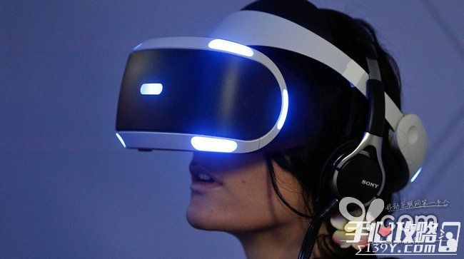 2016年VR虚拟现实会成为流行趋势吗？2