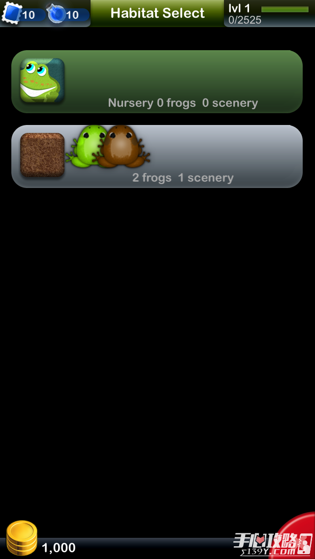 Pocket Frogs口袋青蛙，百玩不厌的收集游戏4