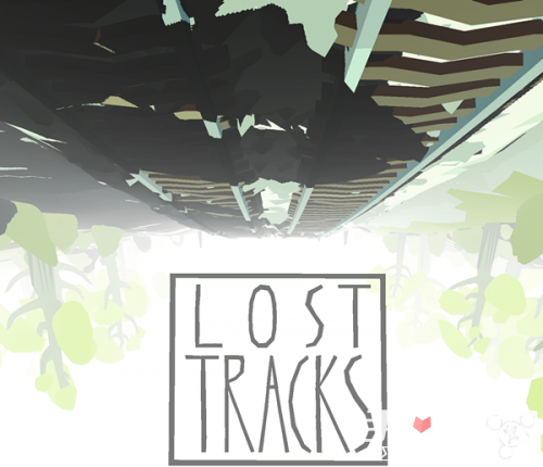 文艺风解谜手游《迷失轨迹》Lost Tracks找寻恋爱的勇气1
