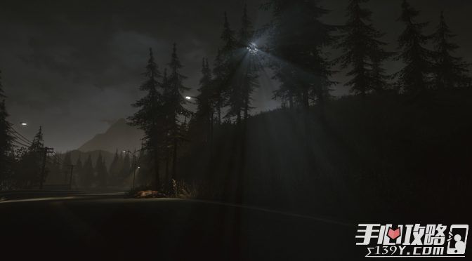 虚幻4引擎打造全新求生恐怖游戏《Husk》亮相2