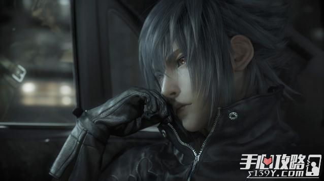 《最终幻想15》同名手游公布上架时间安卓版下周上架2