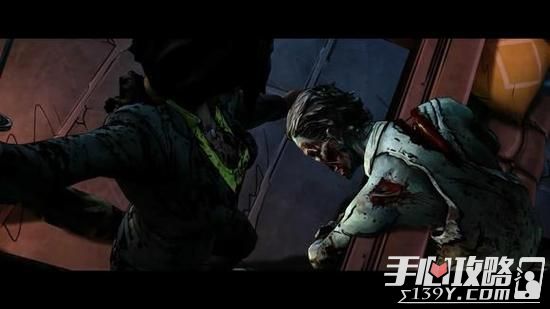 《行尸走肉：米琼恩》公布最终章预告视频 26日发售2