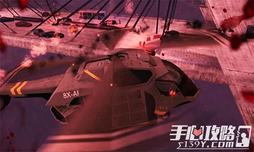 无人机红外线 《致命狙击》中的现代化战争元素5