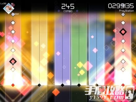 雷亚音乐游戏新作《VOEZ》5月26日登陆双平台3