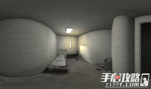 脸书推奇葩VR手游《模拟监狱》体验坐牢2