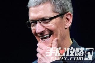 强强联手 滴滴宣布获得苹果公司10亿美元战略投资2