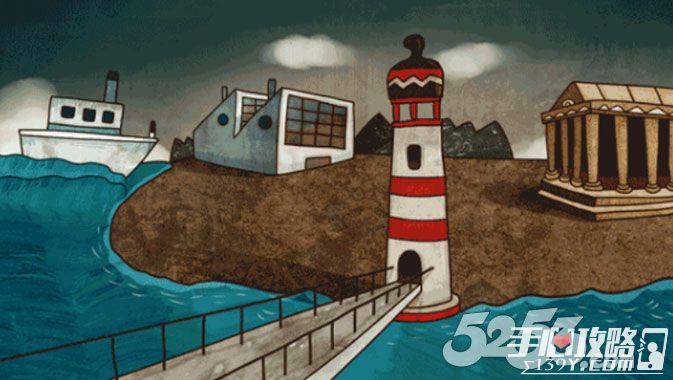 独立游戏《迷失岛》六月发布，现在开启众筹5