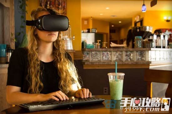 第一款VR系统或将问世？Marvel公司将头显变为个人电脑1