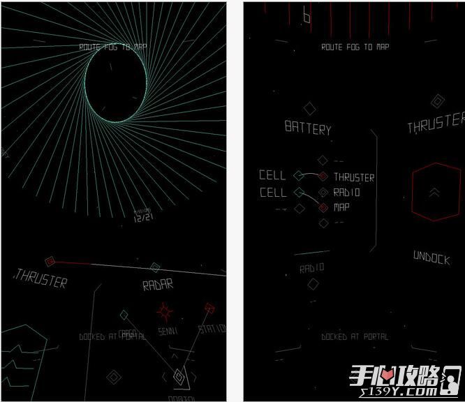 模拟解谜游戏新作《Verreciel》登陆iOS平台2