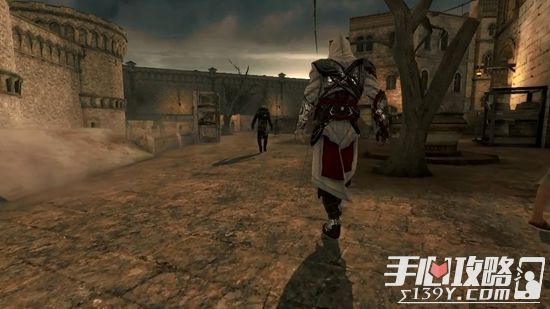 《刺客信条：本色》安卓版上线 全新DLC挑战神秘暗杀2