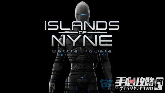 《Islands of Nyne》火热众筹 演绎VR版《饥饿游戏》1