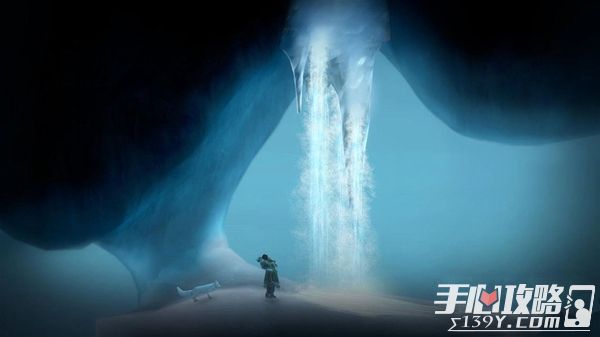 《永不孤单》绝美冒险游戏6月23日上架 带你走近因纽皮特人2