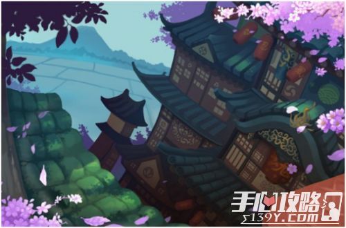 日式和风动作RPG 《妖刀美少女》6月安卓首发上线1
