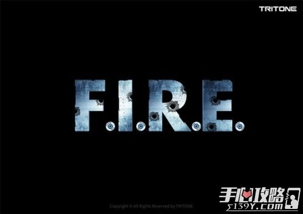 《F.I.R.E.：特殊行动》正式公开 详情即将到来1