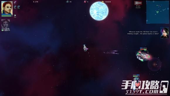 太空题材游戏《星际牧民2》六一登陆iOS平台1