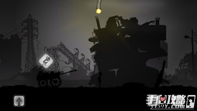 横版过关游戏《蕾拉和战争阴影》登陆iOS平台2