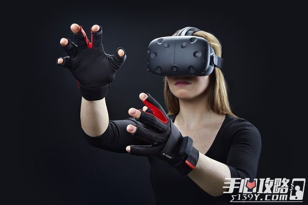 Manus VR手套开发者版秋季发售 售价250美元1