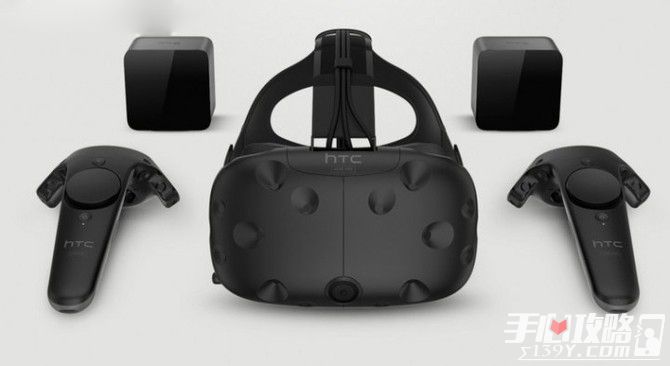 HTC欲将VR部门转为独立公司 希望借由VR重回巅峰2