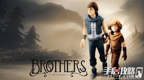 《兄弟：双子传说》安卓发布 冒险解谜手游1