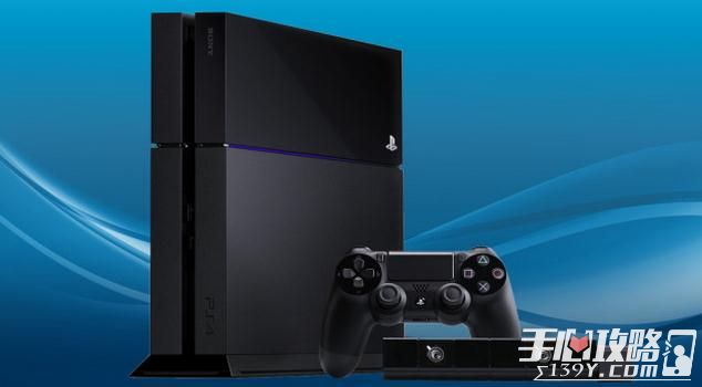 PS4销量已突破四千万台 成史上销售最快记录1