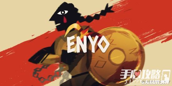 《Enyo 》战棋roguelike首曝 化身战争与破坏女神1