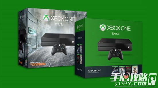 微软宣布Xbox One降价至299美元1