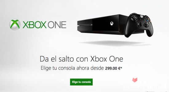 微软宣布Xbox One降价至299美元2