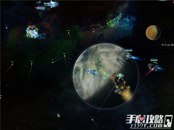 《星际牧民2》沙盒策略手游iOS上线 闯荡宇宙上演星间战争2