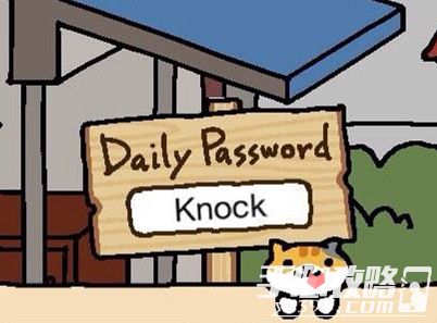 《猫咪后院》每日暗号攻略 6月4日暗号一览2